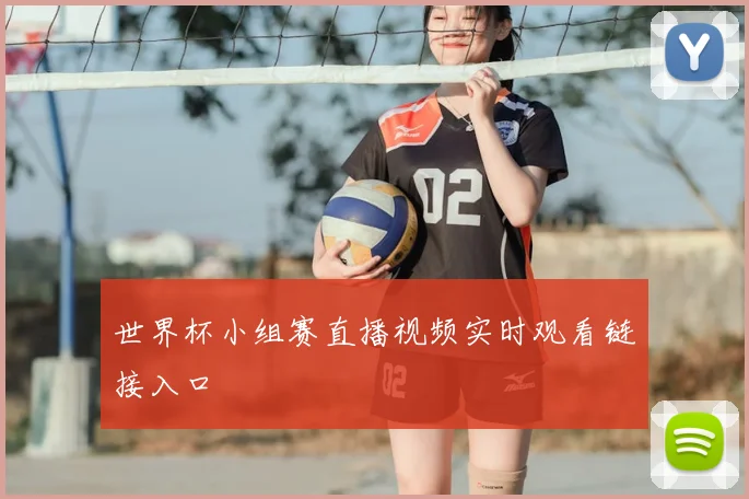世界杯小组赛直播视频实时观看链接入口